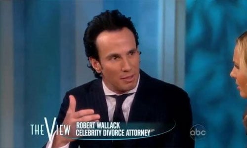 Robert Wallack